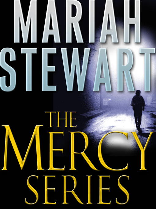 Title details for The Mercy Series 3-Book Bundle by Mariah Stewart - Available